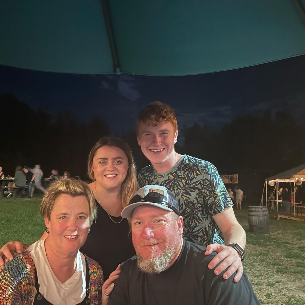 Meet your Posher, Lisa caviness
